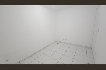 Quarto de apartamento para alugar com 1 quarto, 37m² em Vila Ré, São Paulo