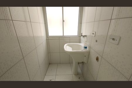 Apartamento para alugar com 37m², 1 quarto e sem vagaÁrea de Serviço