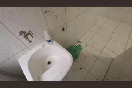 Apartamento para alugar com 37m², 1 quarto e sem vagaÁrea de Serviço