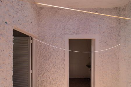 Vista do Quarto 2 de casa para alugar com 2 quartos, 91m² em Pompeia, São Paulo