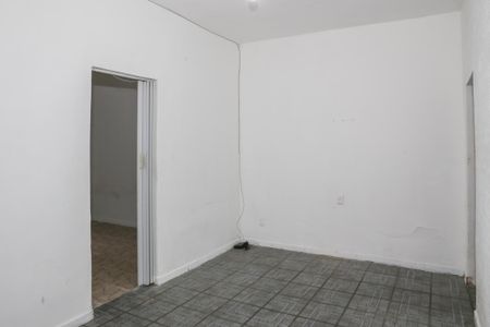 Sala de casa para alugar com 2 quartos, 91m² em Pompeia, São Paulo