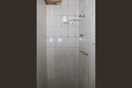 Casa para alugar com 91m², 2 quartos e sem vaga Casa para alugar com 91m², 2 quartos e sem vagaBanheiro