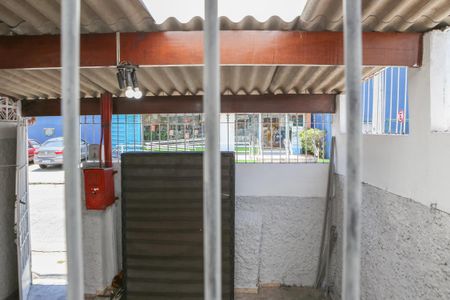 Vista do Quarto 1 de casa para alugar com 2 quartos, 91m² em Pompeia, São Paulo