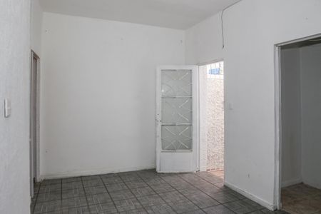 Sala de casa para alugar com 2 quartos, 91m² em Pompeia, São Paulo