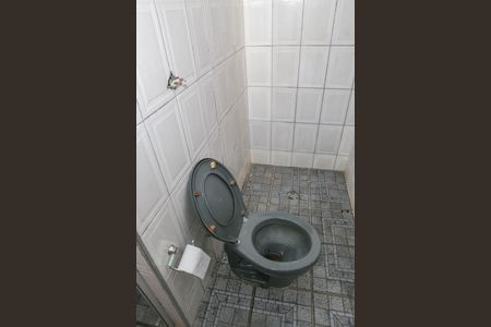 Casa para alugar com 91m², 2 quartos e sem vaga Casa para alugar com 91m², 2 quartos e sem vagaBanheiro