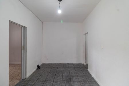 Sala de casa para alugar com 2 quartos, 91m² em Pompeia, São Paulo