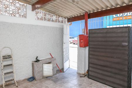 Casa para alugar com 91m², 2 quartos e sem vaga Casa para alugar com 91m², 2 quartos e sem vagaFrente