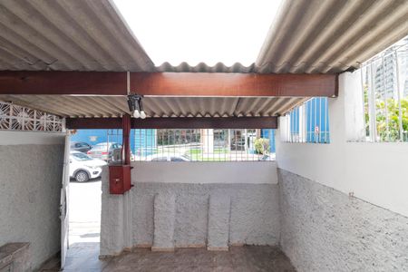 Vista do Quarto 1 de casa para alugar com 2 quartos, 91m² em Pompeia, São Paulo