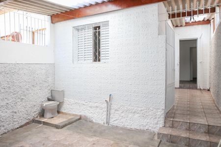 Casa para alugar com 91m², 2 quartos e sem vaga Casa para alugar com 91m², 2 quartos e sem vagaFrente