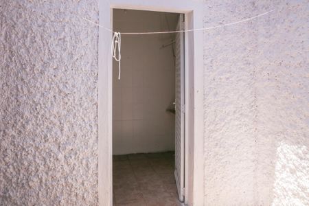 Vista do Quarto 2 de casa para alugar com 2 quartos, 91m² em Pompeia, São Paulo
