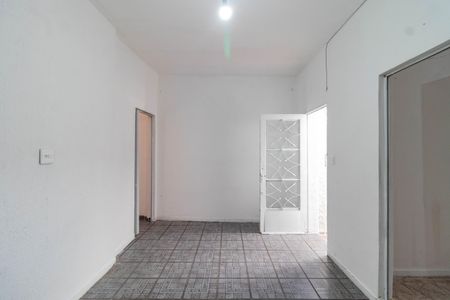 Sala de casa para alugar com 2 quartos, 91m² em Pompeia, São Paulo