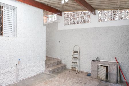 Casa para alugar com 91m², 2 quartos e sem vaga Casa para alugar com 91m², 2 quartos e sem vagaFrente