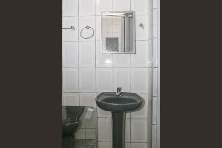 Casa para alugar com 91m², 2 quartos e sem vaga Casa para alugar com 91m², 2 quartos e sem vagaBanheiro