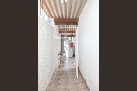 Casa para alugar com 91m², 2 quartos e sem vaga Casa para alugar com 91m², 2 quartos e sem vagaEntrada