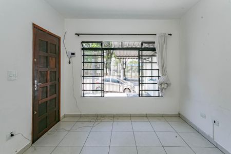 Casa para alugar com 3 quartos, 125m² em Jardim Previdencia, São Paulo