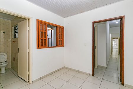 Casa para alugar com 3 quartos, 125m² em Jardim Previdencia, São Paulo