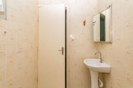 Casa para alugar com 3 quartos, 125m² em Jardim Previdencia, São Paulo