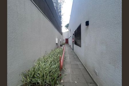 Studio para alugar com 25m², 1 quarto e sem vaga Studio para alugar com 25m², 1 quarto e sem vagaÁrea comum