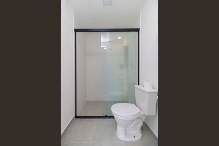 Studio para alugar com 25m², 0 quarto e sem vagaBanheiro Social