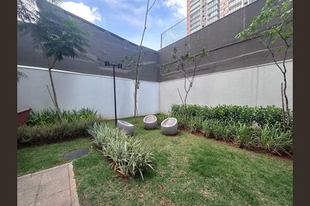 Studio para alugar com 25m², 1 quarto e sem vaga Studio para alugar com 25m², 1 quarto e sem vagajardim