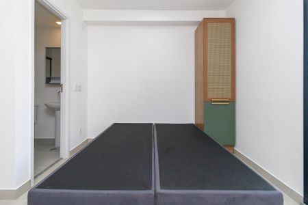 Studio para alugar com 25m², 0 quarto e sem vagaStudio