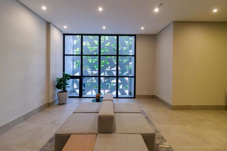 Studio para alugar com 25m², 0 quarto e sem vagaÁrea comum