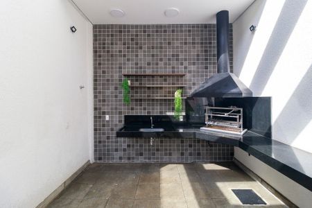 Studio para alugar com 25m², 0 quarto e sem vagaÁrea comum