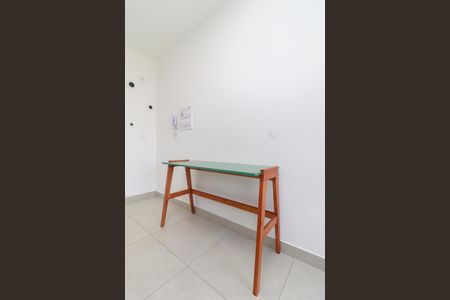 Studio para alugar com 25m², 0 quarto e sem vagaStudio