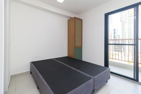 Studio para alugar com 25m², 0 quarto e sem vagaStudio