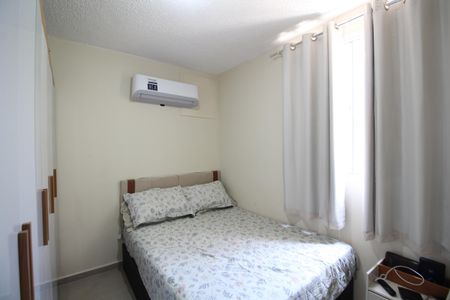 Apartamento para alugar com 68m², 2 quartos e 1 vagaQuarto 2