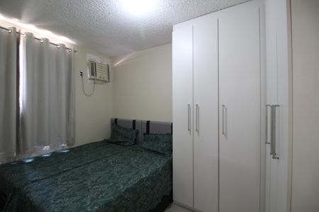 Apartamento para alugar com 68m², 2 quartos e 1 vagaQuarto 1