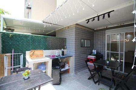 Apartamento para alugar com 68m², 2 quartos e 1 vagaGarden