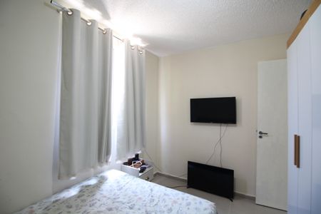 Apartamento para alugar com 68m², 2 quartos e 1 vagaQuarto 2