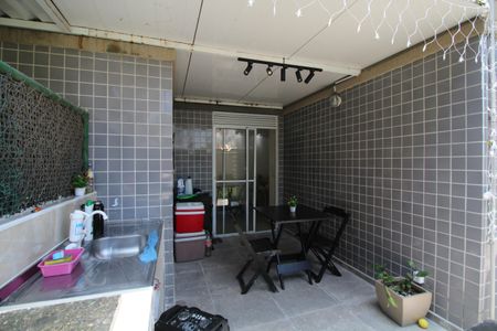 Apartamento para alugar com 68m², 2 quartos e 1 vagaGarden