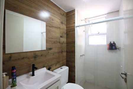 Apartamento para alugar com 68m², 2 quartos e 1 vagaBanheiro