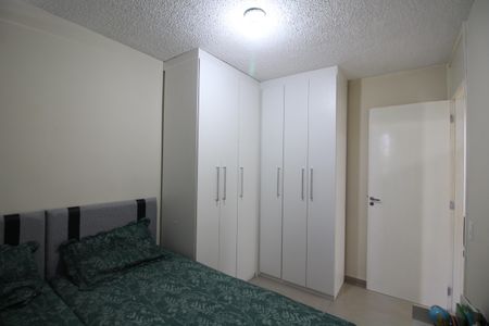Apartamento para alugar com 68m², 2 quartos e 1 vagaQuarto 1