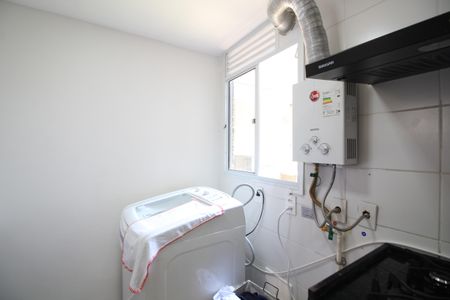 Apartamento para alugar com 68m², 2 quartos e 1 vagaÁrea de Serviço