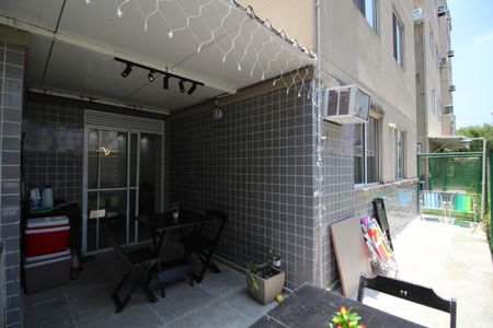 Apartamento para alugar com 68m², 2 quartos e 1 vagaGarden