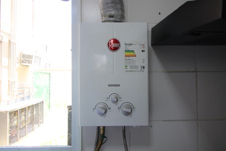 Apartamento para alugar com 68m², 2 quartos e 1 vagaÁrea de Serviço