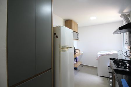 Apartamento para alugar com 68m², 2 quartos e 1 vagaCozinha
