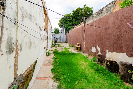 Casa à venda com 360m², 2 quartos e 10 vagasÁrea externa