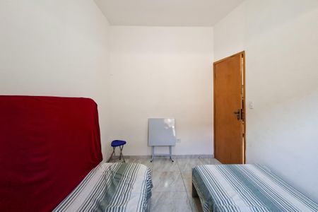 Casa de condomínio para alugar com 70m², 1 quarto e 1 vagaQuarto 2