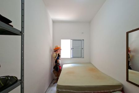 Quarto 1 de casa de condomínio para alugar com 1 quarto, 70m² em Vila Caiçara, Praia Grande