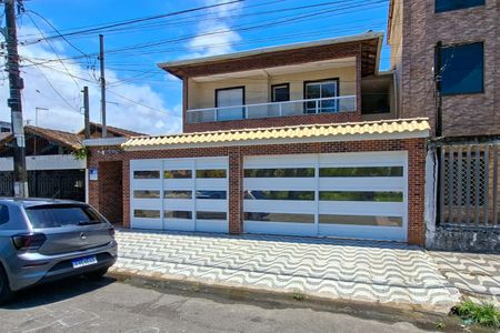 Casa de condomínio para alugar com 70m², 1 quarto e 1 vagaFachada