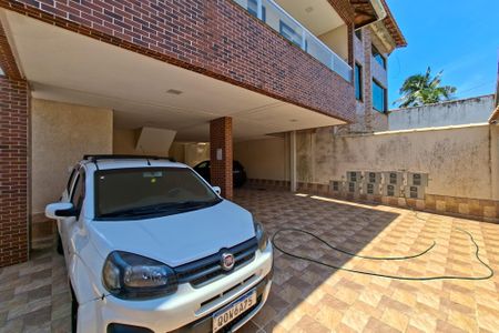 Casa de condomínio para alugar com 70m², 1 quarto e 1 vagaGaragem