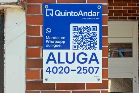 Casa de condomínio para alugar com 70m², 1 quarto e 1 vagaPlaca