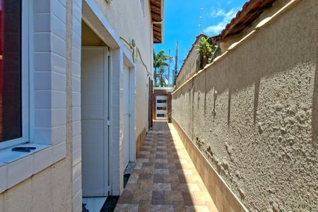 Casa de condomínio para alugar com 70m², 1 quarto e 1 vagaCorredor