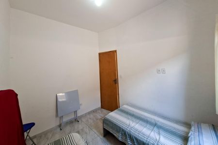 Casa de condomínio para alugar com 70m², 1 quarto e 1 vagaQuarto 2