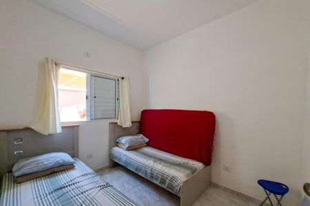 Casa de condomínio para alugar com 70m², 1 quarto e 1 vagaQuarto 2