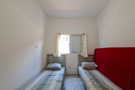 Casa de condomínio para alugar com 70m², 1 quarto e 1 vagaQuarto 2